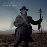 Виниловая пластинка Ian Anderson / Homo Erraticus (2LP)