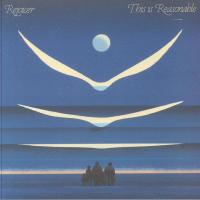 Виниловая пластинка Rejoicer / This Is Reasonable (1LP)