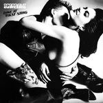 Виниловая пластинка Scorpions / Love At First Sting (50th Anniversary Deluxe Edition)(LP+2CD)