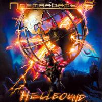 Компакт-диск Nostradameus / Hellbound (RU)(CD)