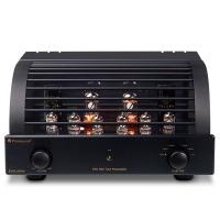 Предварительный усилитель Primaluna EVO 400 Preamplifier (Black)