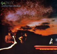 Виниловая пластинка Genesis / And then there were three lp (1LP)