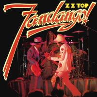 Компакт-диск ZZ Top / Fandango! (CD)