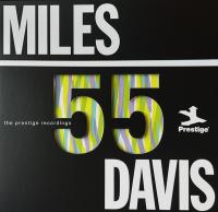 Виниловая пластинка Miles Davis / Miles '55 (3LP)