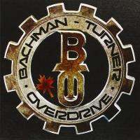Компакт-диск Bachman-Turner Overdrive / Classic Album Set (8CD)