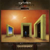 Компакт-диск Sylvan / Deliverance (2CD)