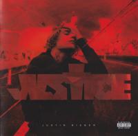 Компакт-диск Justin Bieber / Justice (Jewel) (1CD)