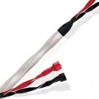 Акустический кабель Wireworld Solstice 8 Speaker Cable 2.5m Pair (BAN-BAN), SOS2.5MB-8