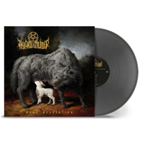 Виниловая пластинка Thy Art Is Murder / Dear Desolation (coloured) (1LP) Виниловая пластинка Thy Art Is Murder / Dear Desolation (coloured) (1LP)