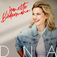 Компакт-диск Jeanette Biedermann / DNA (CD)