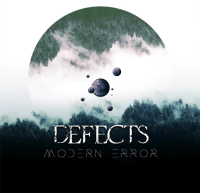 Виниловая пластинка Defects / Modern error (1LP)