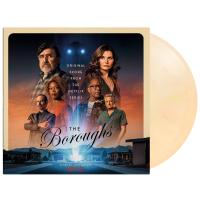 Виниловая пластинка John Paesano / Boroughs (coloured) (1LP)