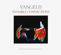 Компакт-диск Vangelis / Invisible Connections (CD)