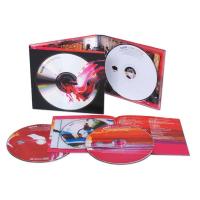 Компакт-диск Suede / A New Morning (Deluxe Edition)(2CD+DVD)
