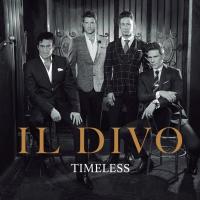 Компакт-диск Il Divo / Timeless (CD)