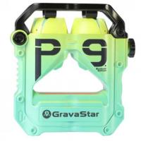 Наушники Gravastar Sirius Pro Neon Green