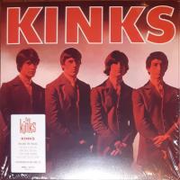 Виниловая пластинка The Kinks / Kinks (Mono) (1LP) Виниловая пластинка The Kinks / Kinks (Mono) (1LP)