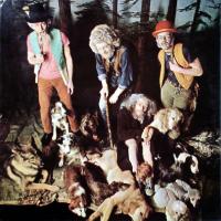 Компакт-диск Jethro Tull / This Was (50th Anniversary Edition)(CD)
