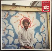 Виниловая пластинка TORO Y MOI What For (LP)