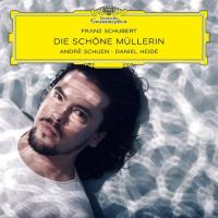Компакт-диск Andre Schuen, Daniel Heide / Franz Schubert: Die Schone Mullerin (CD)
