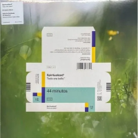 Виниловая пластинка Spiritualized / Everything was beautiful (LP)