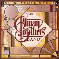 Виниловая пластинка Allman Brothers Band / Enlightened Rogues (LP)