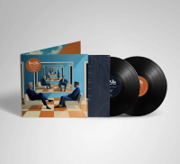 Виниловая пластинка Polo & Pan / 2222 (2LP) Виниловая пластинка Polo & Pan / 2222 (2LP)