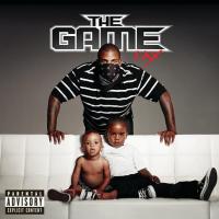 Компакт-диск The Game / LAX (RU)(CD)