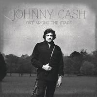 Компакт-диск Johnny Cash / Out Among The Stars (CD)