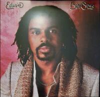 Виниловая пластинка Edwin Birdsong / Edwin Birdsong (Clear Green) (1LP)