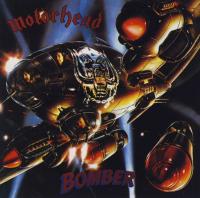 Компакт-диск Motorhead / Bomber (CD)