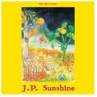 Виниловая пластинка JP SUNSHINE / JP SUNSHINE (1LP)