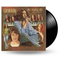 Виниловая пластинка Carole King / Her Greatest Hits (LP)
