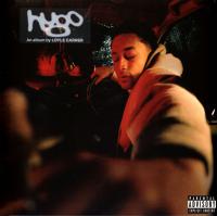 Виниловая пластинка Loyle Carner / Hugo (1LP)