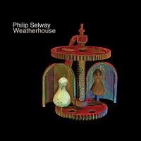 Виниловая пластинка Philip Selway / Weatherhouse (LP+CD)