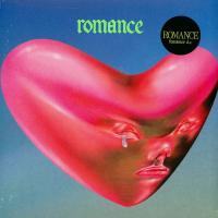 Виниловая пластинка Fontaines D.C. / Romance (1LP)