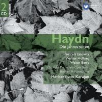 Компакт-диск Gundula Janowitz, Werner Hollweg, Walter Berry /  Die Jahreszeiten (2CD)