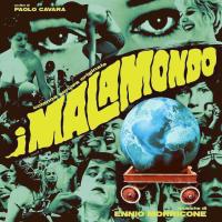 Компакт-диск Soundtrack / Ennio Morricone: I Malomondo (Limited Edition)(CD)