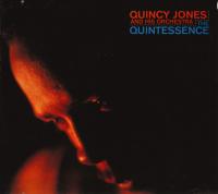 Компакт-диск Quincy Jones / The Quintessence (SHM) (Digipack, SHM-CD) (1CD)
