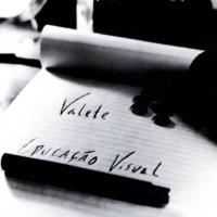 Виниловая пластинка Valete / Educacao Visual (LP)