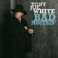 Виниловая пластинка Tony Joe White / Bad Mouthin' (White, 45 RPM, Limited) (2LP)