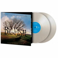 Виниловая пластинка Various Artists / Big Fish Music By Danny Elfman (coloured) (2LP) Виниловая пластинка Various Artists / Big Fish Music By Danny Elfman (coloured) (2LP)