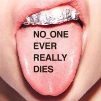 Компакт-диск N.E.R.D. / No_One Ever Really Dies (CD)