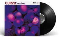 Виниловая пластинка Curve / Cuckoo (1LP)