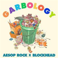 Виниловая пластинка Aesop Rock / Garbology (Randomly Coloured) (2LP)