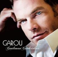 Компакт-диск Garou / Gentleman Cambrioleur (1CD)