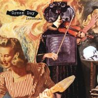 Компакт-диск Green Day / Insomniac (CD)