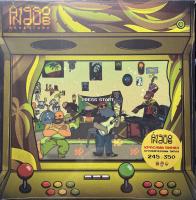 Виниловая пластинка  АКВАРИУМ / In Dub (Limited Edition, Red Vinyl) (LP)