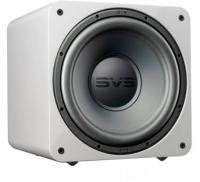 Активный сабвуфер SVS SB-1000 pro, white gloss