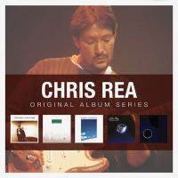 Компакт-диск Chris Rea / Original Album Series (5CD)